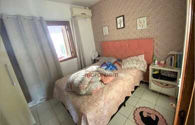 Imagem 2: Casa com 2 dormitórios à venda, 66m² por R$ 285.000,00 - São José - Canoas/RS