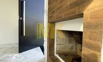 Imagem 7: Casa 3 Dorm Residential Real Vila Granja Viana Consulte outros imóveis em nosso canal