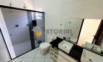 Imagem 4: Casa com 3 dormitórios à venda, 198 m² por R$ 870.000,00 - Indaiá - Caraguatatuba/SP