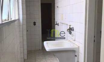 Imagem 5: Apartamento com 2 dormitórios à venda, 110 m² por R$ 530.000 - Centro - São Caetano do Sul