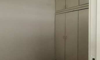 Imagem 1: Apartamento com 3 dormitórios para alugar, 160 m² - Higienópolis - São Paulo/SP