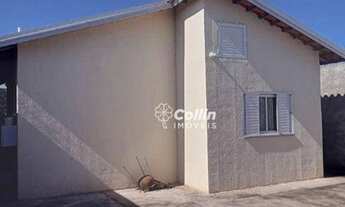 Imagem 7: Casa à venda, 100 m² por R$ 175.000,00 - Ilha de Marajo - Uberaba/MG