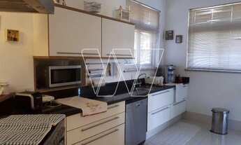 Imagem 6: Casa - Jardim Botânico (Sousas) - Campinas