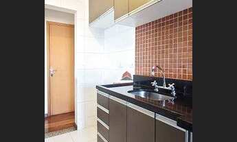 Imagem 5: Apartamento com 3 dormitórios à venda, 80 m² por R$ 530.000,00 - Parque Industrial - São J