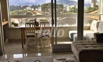 Imagem 4: São Paulo - Apartamento Padrão - Tucuruvi