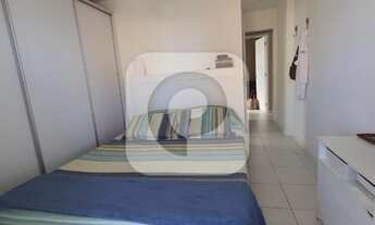 Imagem 3: Jacarepaguá Apartamento com 2 dormitórios