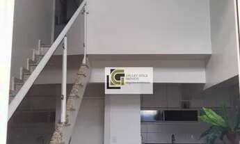 Imagem 4: Apartamento com 4 dormitórios à venda, 211 m² por R$ 850.000,00 - Parque Industrial - São