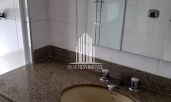 Imagem 5: Apartamento de 37m² com 1 dormr, 1 vaga no Edifício The Plaza - Jardins