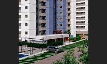 Imagem 7: Apartamento com 2 dormitórios para alugar, 40 m² por R$ 1.450,00/mês - Residencial Gabriel