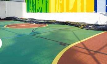 Imagem 2: Lindo apartamento na Mooca com Sacada Gourmet - 80 m² - 3 Dormitórios ( suíte ) Sala ampli