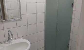 Imagem 3: Apartamento com 3 dormitórios à venda, 104 m² por R$ 385.000,00 - Boa Viagem - Recife/PE