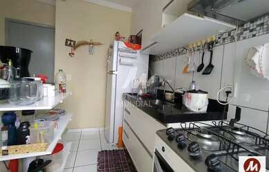 Imagem 4: Apartamento (tipo - padrao) 2 dormitórios, portaria 24hs, lazer, em condomínio fechado