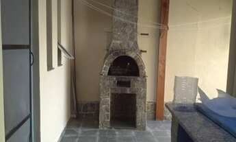 Imagem 3: Sobrado em São João Climaco - São Paulo