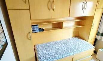 Imagem 6: Cobertura com 3 Dormitórios com 1 Suíte e 2 Vagas de Garagem