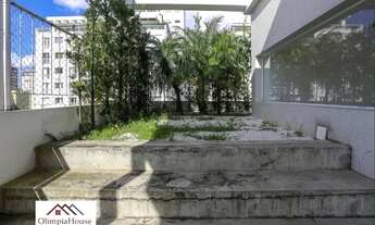 Imagem 7: Apartamento Locação Higienópolis 280 m² 2 Dormitórios