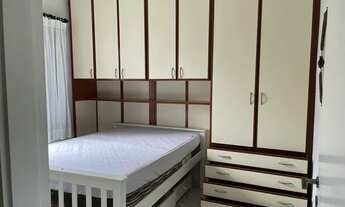 Imagem 2: Apartamento para venda com 70 metros quadrados com 2 quartos em Enseada - Guarujá - SP