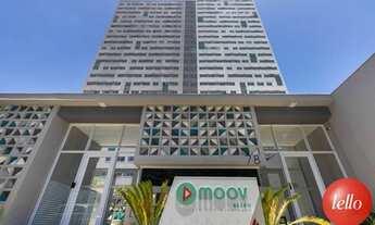 Imagem 5: São Paulo - Apartamento Padrão - Belém