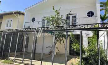 Imagem 3: Casa - Nova Campinas - Campinas