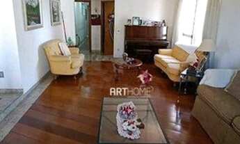 Imagem 3: Vila Caminho do Mar, Apto 04 dorms sendo 02 suítes, 02 vagas 204m²