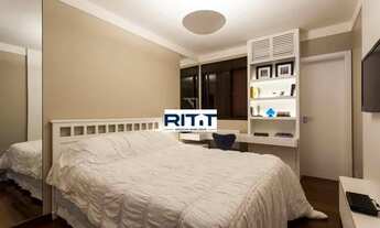 Imagem 5: Apartamento - Cambuí - Campinas