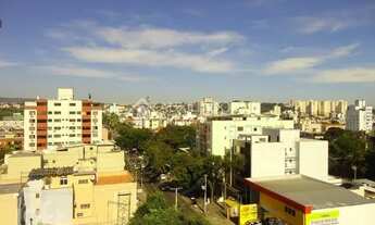 Imagem 2: Apartamento à venda Rua La Plata, Jardim Botânico - Porto Alegre
