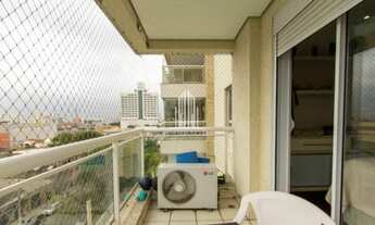 Imagem 3: Apartamento à venda com 164m², 3 quartos e 3 vagas