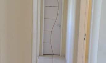 Imagem 6: Apartamento com 3 dormitórios à venda, 70 m² por R$ 310.000,00 - Morada de Laranjeiras - S