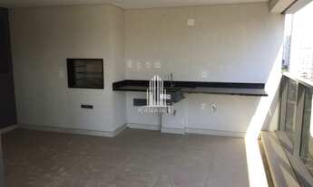 Imagem 3: Apartamento de 192m² com 4 dormitórios (3 suíte), 4 banheiros e 4 vagas de garagem no Camp