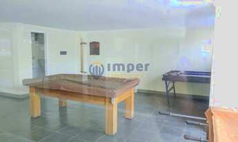 Imagem 5: Apartamento com 1 dormitório para alugar, 39 m² - Santa Cecília - São Paulo/SP