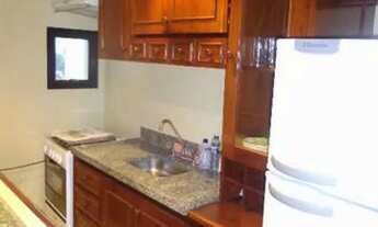 Imagem 4: Flat para locação em Moema - Edifício Place Vendome - Cód. EFH04528