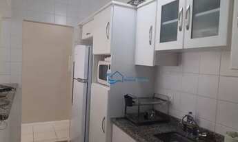 Imagem 7: Apartamento com 2 dormitórios para alugar, 72 m² por R$ 1.200/dia - Riviera Módulo 06 - Be