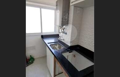 Imagem 2: LINDO APARTAMENTO A VENDA COM 53m2 NA REGIÃO DO SOCORRO COM ÓTIMA LOCALIZAÇÃO PRÓXIMO AV