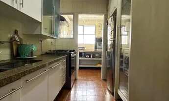 Imagem 2: Apartamento à venda em Itaim Bibi com 85 m², 2 quartos, 1 suíte, 1 vaga