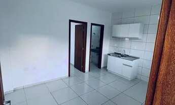 Imagem: Alugo Kitnet Estreito