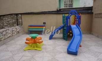 Imagem: São Paulo - Apartamento Padrão - Vila