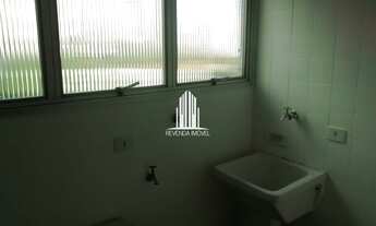 Imagem 2: Apartamento no Condomínio Pensilvânia em Cidade Monções com 82m² 3 dormitórios 1 suíte 1 v