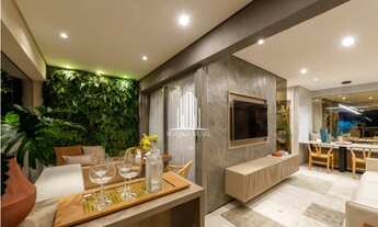 Imagem 4: APARTAMENTO DE 67M² COM DOIS DORMITORIOS, UMA VAGA EM LUME ALTO DA BOA VISTA