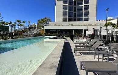 Imagem 2: Alugo apto Novo, 3 Qtos, Lago Norte