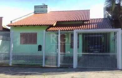 Imagem 2: Casa para Venda - 166m², 3 dormitórios, sendo 1 suites, 4 vagas - Vila Márcia
