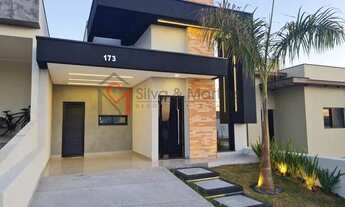 Imagem: Casa em Condomínio para Venda em Sorocaba