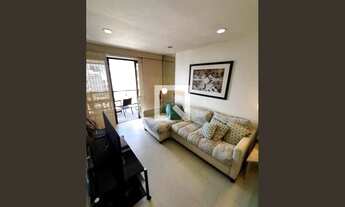 Imagem 4: Apartamento à Venda - Leblon, 1 Quarto, 34 m2