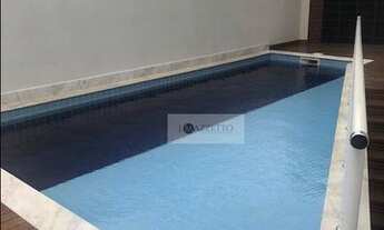 Imagem 5: Apartamento com 2 suítes para alugar, 95 m² - Centro - Indaiatuba/SP