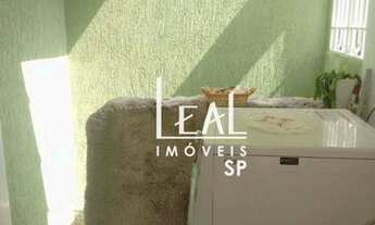 Imagem 7: Casa com 3 dormitórios à venda, 166 m² por R$ 750.000,00 - Jardim Santa Cecília - Guarulho