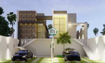 Imagem 6: Casa com 3 dormitórios à venda, 90 m² por R$ 500.000,00 - Portal do Sol - Lagoa Santa/MG