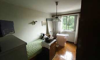 Imagem 4: Apartamento em frente ao Juventus com 2 dormitórios, 80 m² - venda por R$ 480.000 ou alugu