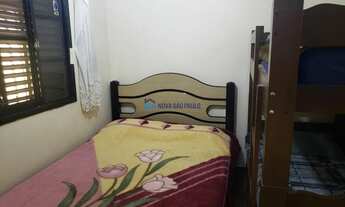 Imagem: Metrô Jabaquara, Casa Térrea com 4 dormitórios