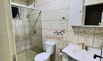 Imagem 5: Casa com 2 dormitórios à venda, 98 m² por R$ 499.000,00 - São José - Canoas/RS