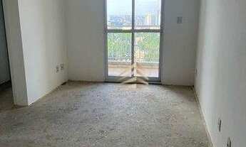 Imagem 7: Apartamento 57m²,com 2 dormitórios sendo 1 suíte, 2 vagas à venda, 57 m² por R$ 349.000