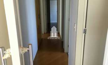 Imagem 5: Apartamento a venda no The Fields no Campo Belo com 3 quartos, 117 m²