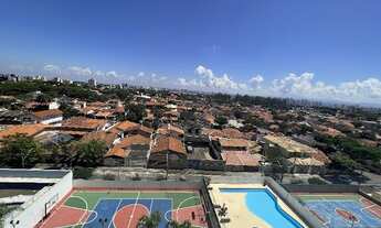 Imagem: Apartamento com 4 dormitórios, 122 m²